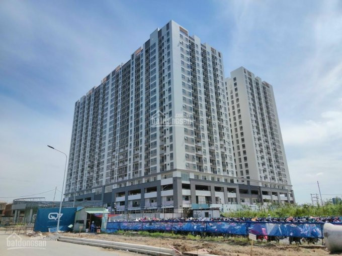 Chính Chủ Bán Nhanh Căn Hộ Q7 Boulevard, 2pn, Mua Mở Bán đợt 1, Giá 23 Tỷ, View Công Viên Nội Khu, Lh: 0915687557 2