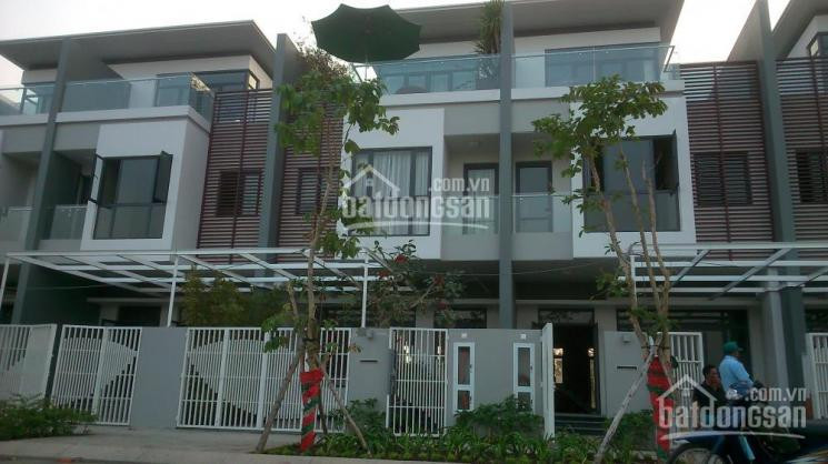 Chính Chủ Bán Nhanh Căn Shophouse Phố đông Village Quận 2, Giá Tốt 2