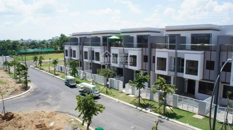 Chính Chủ Bán Nhanh Căn Shophouse Phố đông Village Quận 2, Giá Tốt 4