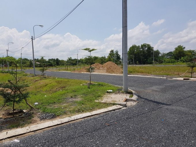 Chính Chủ Bán Nhanh đất Cuối Năm đường Linh Trung, Thủ đức, Giá:1230 Tỷ, Lh: 0961522711 2