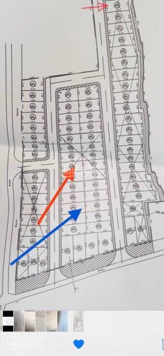 Chính Chủ Bán Nhanh đất đấu Giá Sở đông - Long Hưng đối Diện Sân Vận động Pvf Lh 0962886253 3