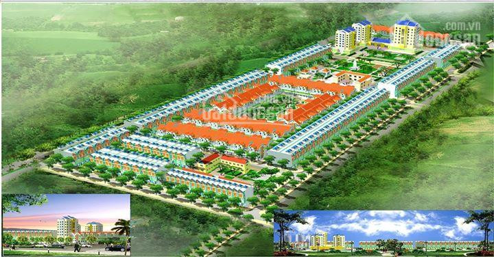 Chính Chủ Bán Nhanh đất Nền Dự án Dabaco Thuận Thành, Bắc Ninh 0977432923 1