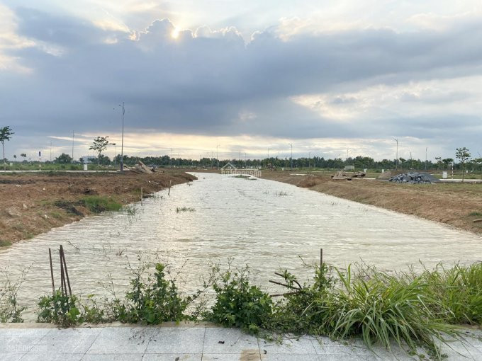 Chính Chủ Bán Nhanh đất Nền Trong Sân Golf, Tp Biên Hòa, Nền Hướng Bắc, View Hồ, 5x20m, Sổ đỏ Riêng, Giá 2 Tỷ 5