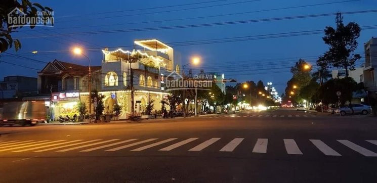 Chính Chủ Bán Nhanh đất Trảng Bom Mặt Tiền Hùng Vương, Dự án Kdc Siêu Thị Trảng Bom 100m2 Lô F Giá 1,6 Tỷ Bao Hết 3
