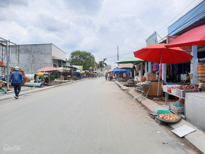 Chính Chủ Bán Nhanh Dãy Trọ 6 Phòng Giá 18 Tỷ Trong Khu Dân Cư Tân đức, Xã đức Hòa Hạ, đức Hòa, Long An 1