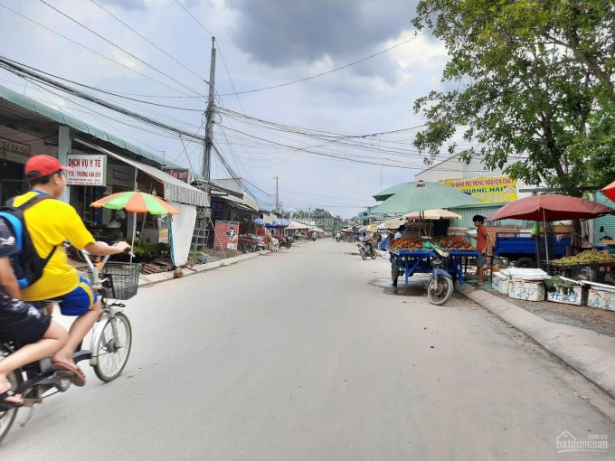 Chính Chủ Bán Nhanh Dãy Trọ 6 Phòng Giá 18 Tỷ Trong Khu Dân Cư Tân đức, Xã đức Hòa Hạ, đức Hòa, Long An 5