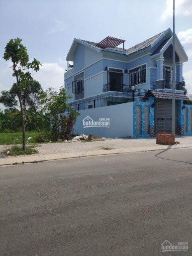 Chính Chủ Bán Nhanh Gấp 100m2 Mt Tỉnh Lộ 10 - Thổ Cư 100% Thuận Lợi Xây Nhà ở, Mặt Bằng Kinh Doanh, Lh 0765885363 1