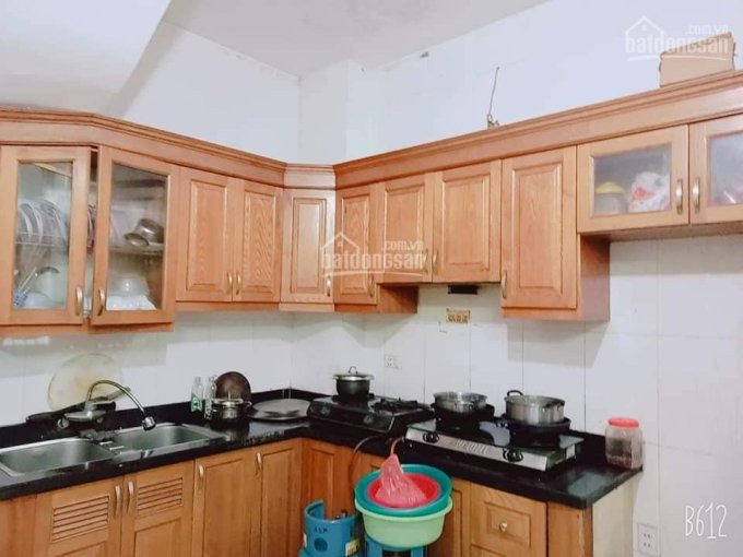 Chính Chủ Bán Nhanh Gấp! Bán Nhà Phùng Khoang, 35m2, 5 Tầng, 275 Tỷ 1