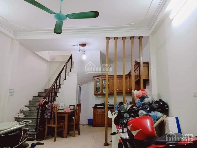 Chính Chủ Bán Nhanh Gấp! Bán Nhà Phùng Khoang, 35m2, 5 Tầng, 275 Tỷ 2