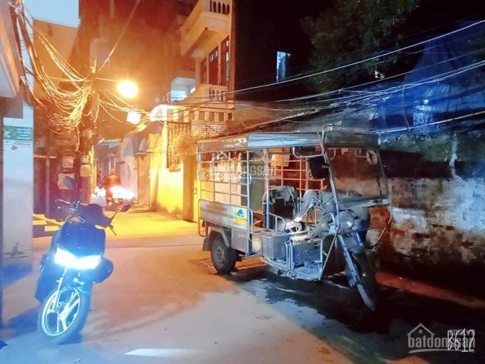 Chính Chủ Bán Nhanh Gấp! Bán Nhà Phùng Khoang, 35m2, 5 Tầng, 275 Tỷ 3