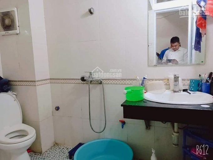 Chính Chủ Bán Nhanh Gấp! Bán Nhà Phùng Khoang, 35m2, 5 Tầng, 275 Tỷ 5