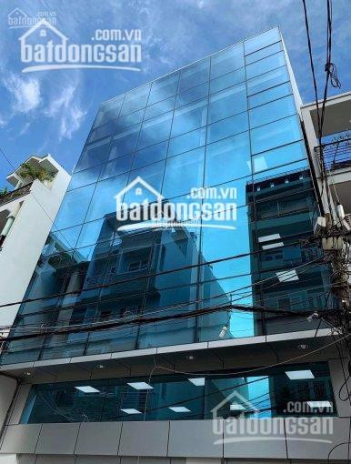 Chính Chủ Bán Nhanh Gấp Building 2mt Hầm, 5 Lầu, Thang Máy Mt Khu Trần Não - Song Hành, Q2, 15x22m, 328m2, 72 Tỷ 1