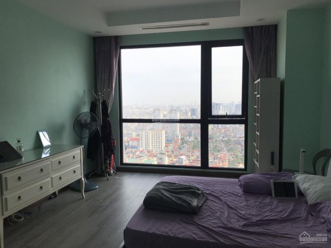 Chính Chủ Bán Nhanh Gấp Căn 2 Ngủ Sáng Tòa R1 Royal City, 109m2, Giá 45 Tỷ, Lh: 0967839010 7