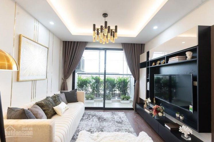 Chính Chủ Bán Nhanh Gấp Căn 2pn 68m2 View Công Viên Chu Văn An 100ha Giá Chỉ Từ 2,1x Tỷ Full Nội Thất Cao Cấp 3