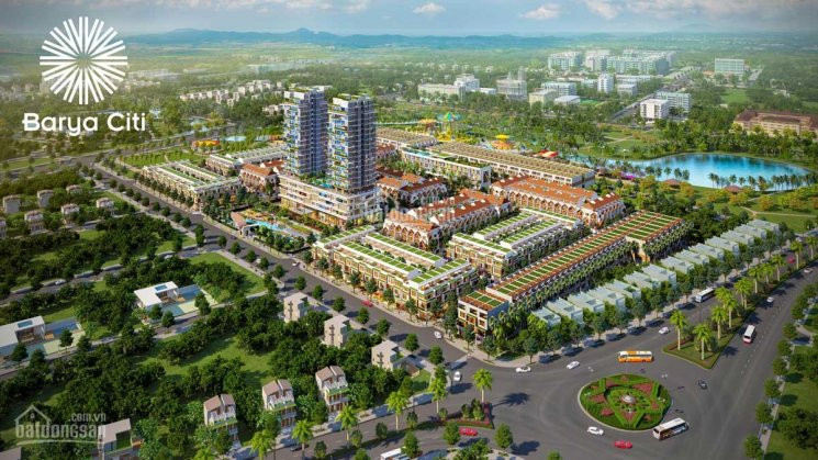 Chính Chủ Bán Nhanh Gấp Căn Barya City Giá Rẻ Hơn Thị Trường 500tr, Giá 32 Tỷ Lh 0903037906 2