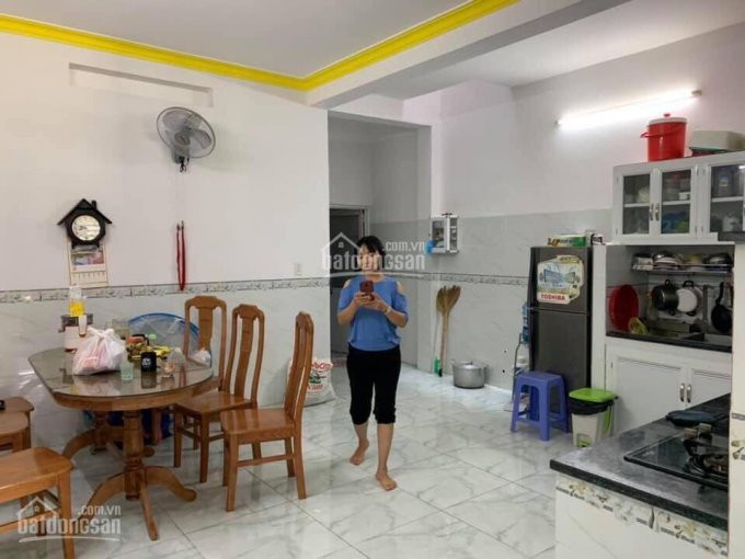 Chính Chủ Bán Nhanh Gấp Căn Nhà 1 Trệt 1 Lầu Gần Ngã 3 đông Tân, Ngã 4 550 Dĩ An đường Nhựa 8m Hướng Tây Nam Giá Rẻ 3