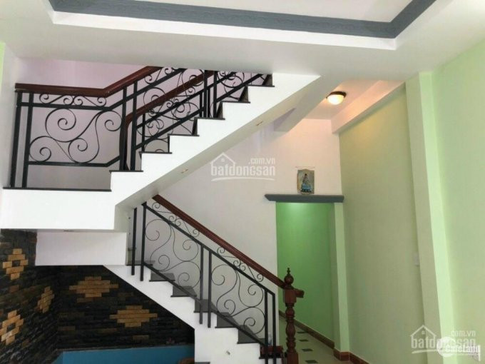 Chính Chủ Bán Nhanh Gấp Căn Nhà 1 Trệt, 1 Lầu Nguyễn Duy Trinh Dt 89m2 Công Nhận, 3 Phòng Ngủ, Giá 4 Tỷ, Hỗ Trợ Vay 1