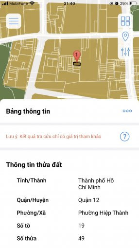 Chính Chủ Bán Nhanh Gấp Nhà 453/149/7/13 Lê Văn Khương, Phường Hiệp Thành, Quận 12, Tp Hcm 7