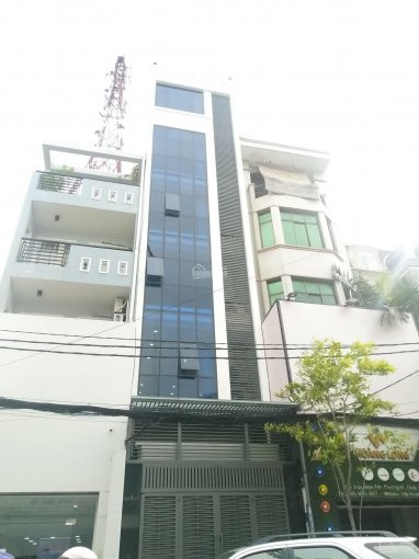 Chính Chủ Bán Nhanh Gấp Nhà 5 Tầng 12pn Khách Sạn 252 Lý Thường Kiệt Thông 666 đường 3 Tháng 2 Cho Thuê 50 Triệu 1