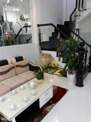 Chính Chủ Bán Nhanh Gấp Nhà 5 Tầng 12pn Khách Sạn 252 Lý Thường Kiệt Thông 666 đường 3 Tháng 2 Cho Thuê 50 Triệu 5
