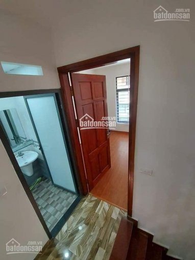 Chính Chủ Bán Nhanh Gấp! Nhà Mới - ô Tô để Trong Nhà Kim Giang, 38m2, 5 Tầng, 44m Mặt Tiền, 36 Tỷ 4