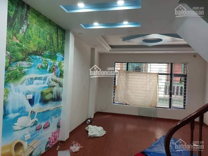 Chính Chủ Bán Nhanh Gấp! Nhà Mới - ô Tô để Trong Nhà Kim Giang, 38m2, 5 Tầng, 44m Mặt Tiền, 36 Tỷ 6