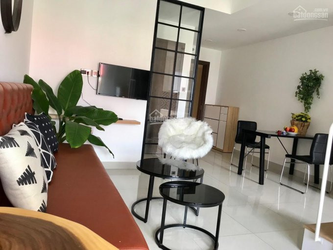 Chính Chủ Bán Nhanh Gấp Officetel Saigon Royal Q4, Duplex, Full Nội Thất, Giá Tốt Lh: Thanh 0903799818 1