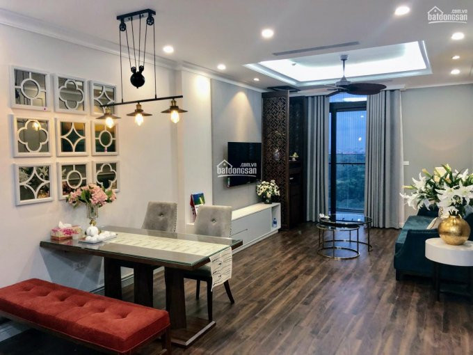 Chính Chủ Bán Nhanh Gấp Sun Grand City - Thụy Khuê, Dt: 96m2 Gồm 3pn, đầy đủ đồ, Giá: 7 Tỷ, Lh: 0975336606 2