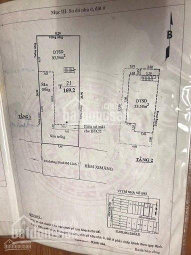 Chính Chủ Bán Nhanh Khuôn đất Hxh 10m 8,5x25m Giá 235 Tỷ Tl Ngay Ngã Tư Hàng Xanh Bạch đằng Tiện Làm Kho Xưởng, Vp 2