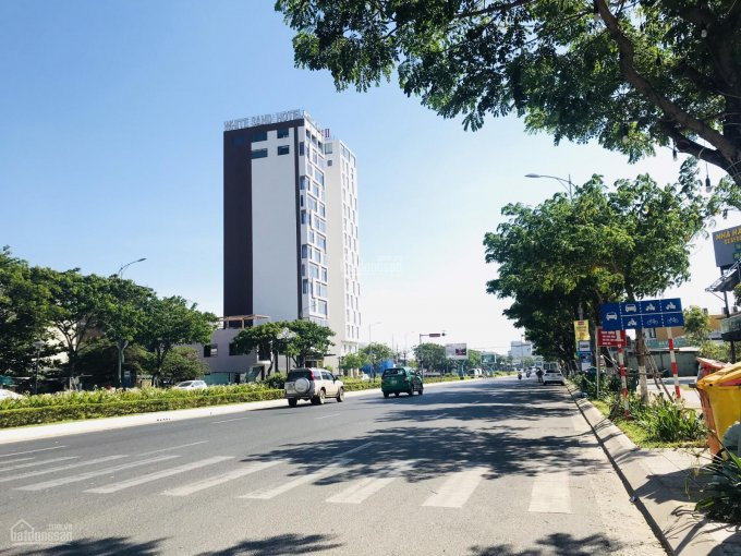 Chính Chủ Bán Nhanh Lô 1200m2 đất ở (lâu Dài) đường Võ Văn Kiệt, Giá 240 Tỷ 1