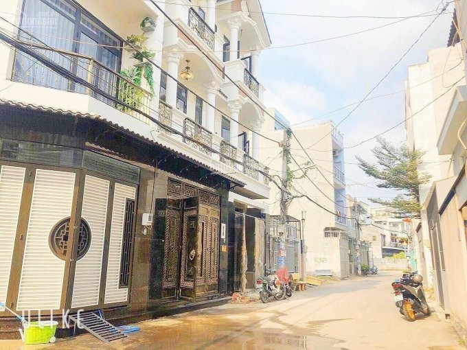 Chính Chủ Bán Nhanh Lô đất Dt : 71m2 Cực đẹp Linh đông Phạm Văn đồng Kdc Hiện Hữu Xây Nhà Hoàn Công Ngay 2