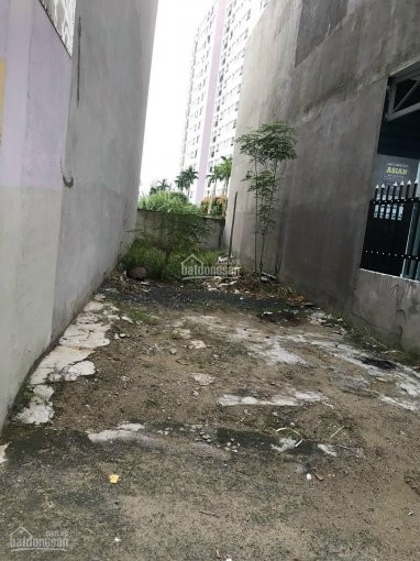 Chính Chủ Bán Nhanh Lô đất Dt : 71m2 Cực đẹp Linh đông Phạm Văn đồng Kdc Hiện Hữu Xây Nhà Hoàn Công Ngay 3