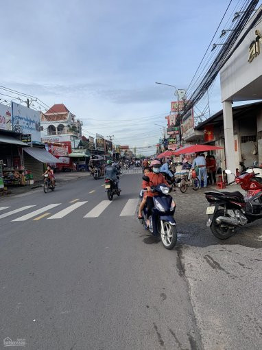 Chính Chủ Bán Nhanh Lô đất Gần Mũi Tàu Sổ Riêng Có Tc Hết đất Ngay Quốc Lộ 51, Anh Chị Kb Zalo 0847080869 Xem Sổ 2