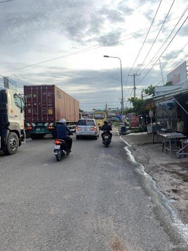 Chính Chủ Bán Nhanh Lô đất Gần Mũi Tàu Sổ Riêng Có Tc Hết đất Ngay Quốc Lộ 51, Anh Chị Kb Zalo 0847080869 Xem Sổ 3