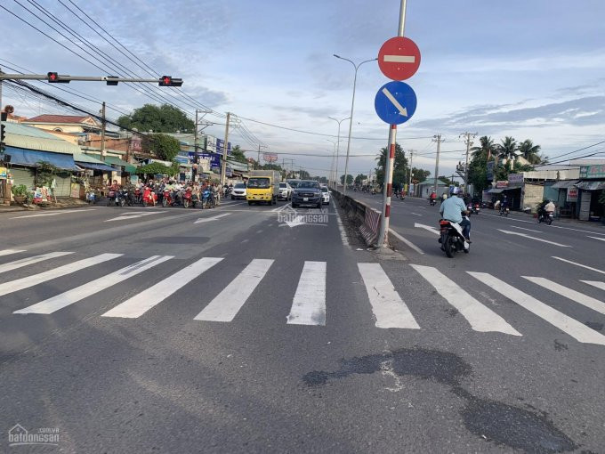 Chính Chủ Bán Nhanh Lô đất Gần Mũi Tàu Sổ Riêng Có Tc Hết đất Ngay Quốc Lộ 51, Anh Chị Kb Zalo 0847080869 Xem Sổ 4