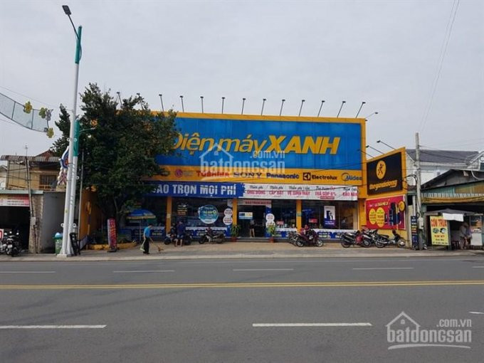 Chính Chủ Bán Nhanh Lô đất Mt ở Kdc Ngay Linh Xuân, Thủ đức, Giá: 1 Tỷ 725 Triệu/68m2, Shr Trao Tay, Hỗ Trợ Vay 70% 3