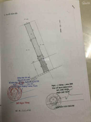 Chính Chủ Bán Nhanh Lô đất Xây Phòng Trọ Hoặc Căn Hộ Mini đường Cầu Xây 2, Phường Tân Phú, Quận 9, 219m2 1