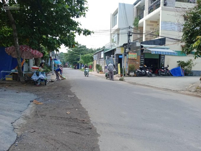 Chính Chủ Bán Nhanh Mặt Tiền Kinh Doanh Quận 9, đường Nhựa Rộng 10m, Dân đông, Gần Chợ, Kd Bao Tốt Chỉ 2,82 Tỷ 2