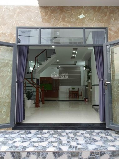 Chính Chủ Bán Nhanh Nhà 1 Trệt 2 Lầu Siêu đẹp, đường Số 10, Linh Xuân Dt 55m2 (5,5x10m) Giá 4,25 Tỷ, Lh: 0907260265 2