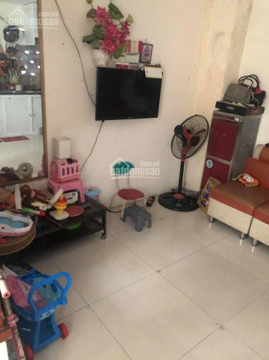 Chính Chủ Bán Nhanh Nhà 23m2 Về ở Luôn đón Tết, 30m Ra Mặt Phố Khâm Thiên Giá 135 Tỷ 2