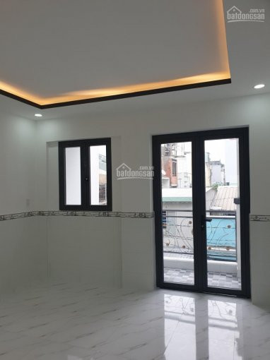 Chính Chủ Bán Nhanh Nhà 3,8x16m, 1 Trệt, 2 Lầu, 4pn, Hẻm Thông 3m đường Bông Sao, Phường 5, Quận 8 Lh 0901364736 6