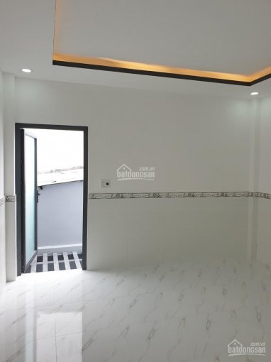 Chính Chủ Bán Nhanh Nhà 3,8x16m, 1 Trệt, 2 Lầu, 4pn, Hẻm Thông 3m đường Bông Sao, Phường 5, Quận 8 Lh 0901364736 7