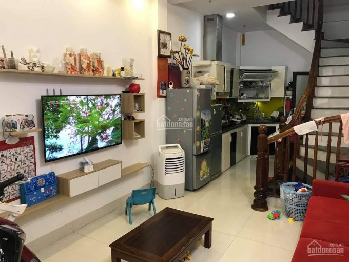Chính Chủ Bán Nhanh Nhà 4 Tầng 1 Tum X 30m2  3pn  Sđcc Tại Lê Quang đạo, Nam Từ Liêm  0382232230 2