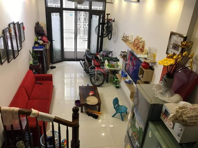 Chính Chủ Bán Nhanh Nhà 4 Tầng 1 Tum X 30m2  3pn  Sđcc Tại Lê Quang đạo, Nam Từ Liêm  0382232230 3