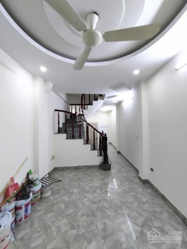 Chính Chủ Bán Nhanh Nhà 4 Tầng, 35m2 ở Luôn, Hoàng Mai, Giá 255 Tỷ 1