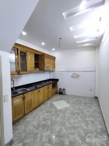 Chính Chủ Bán Nhanh Nhà 4 Tầng, 35m2 ở Luôn, Hoàng Mai, Giá 255 Tỷ 2