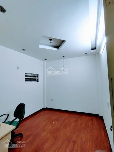 Chính Chủ Bán Nhanh Nhà 4 Tầng, 35m2 ở Luôn, Hoàng Mai, Giá 255 Tỷ 7