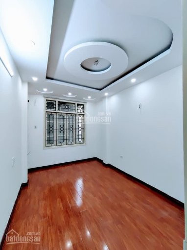 Chính Chủ Bán Nhanh Nhà 4 Tầng, 35m2 ở Luôn, Hoàng Mai, Giá 255 Tỷ 8