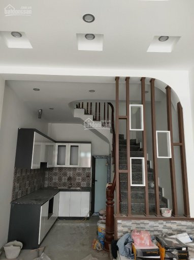 Chính Chủ Bán Nhanh Nhà 4 Tầng Mới Koong, Lô Góc 36m2 Ngõ 587 Tam Trinh, 2 Mặt Thoáng, ôtô đỗ 10m 253tỷ 1