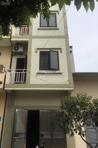 Chính Chủ Bán Nhanh Nhà 4 Tầng , Ngõ 12 Trần Phú Hà đông, Dt: 39m2 , ô Tô đỗ Cửa, Cách đường Trần Phú 20m 2